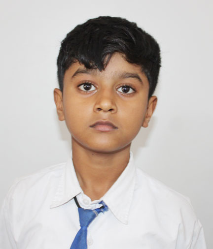 Student Photo