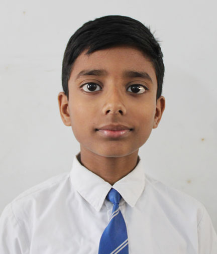 Student Photo