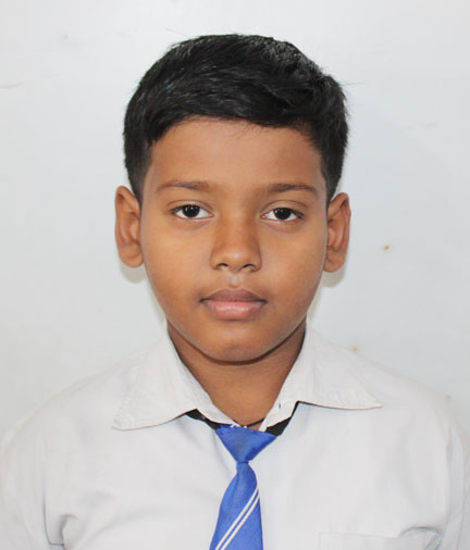 Student Photo