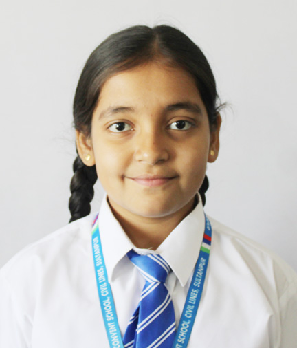 Student Photo