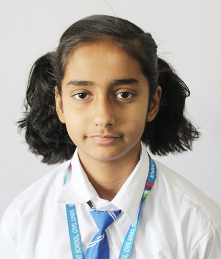 Student Photo