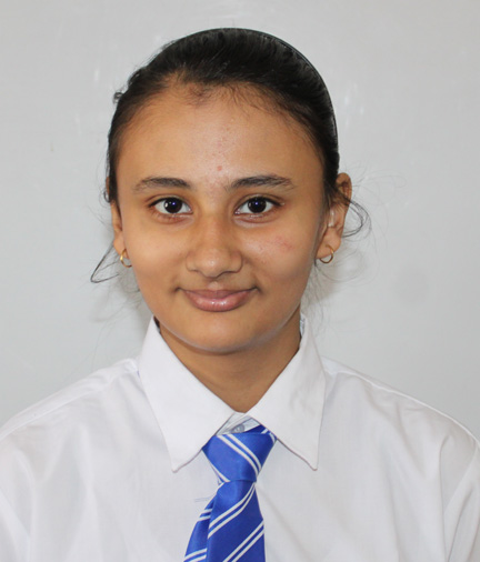 Student Photo