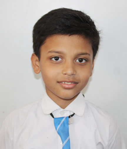 Student Photo