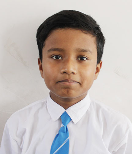 Student Photo