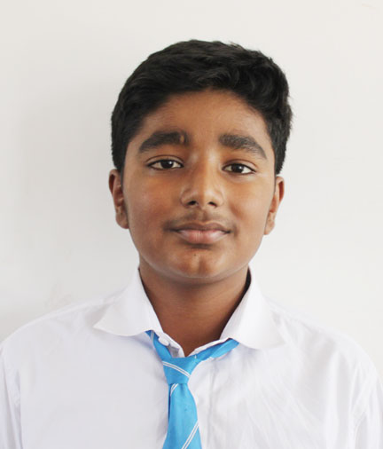 Student Photo