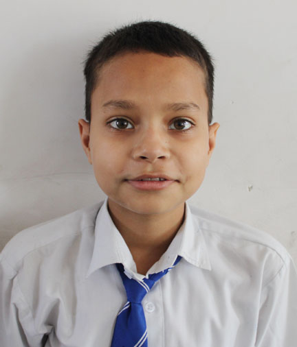 Student Photo