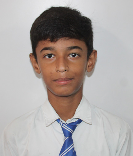 Student Photo