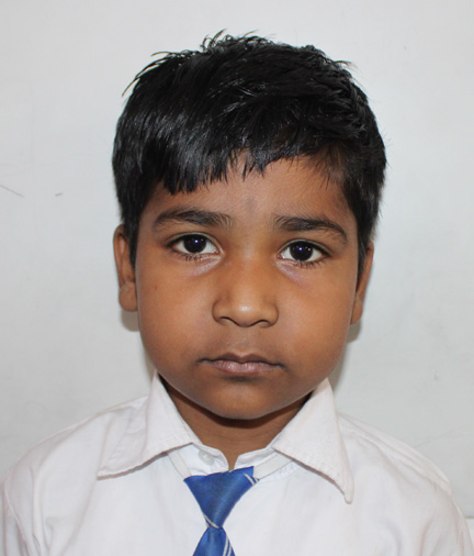 Student Photo