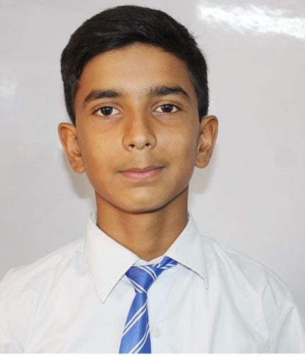 Student Photo