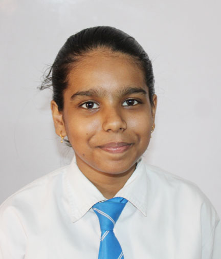 Student Photo