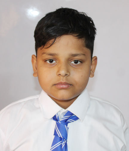 Student Photo