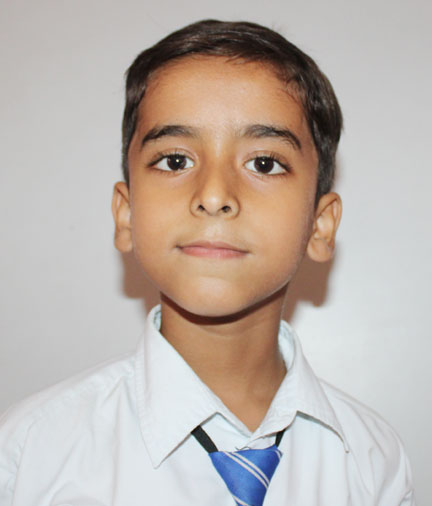 Student Photo