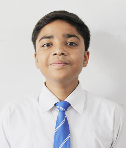 Student Photo
