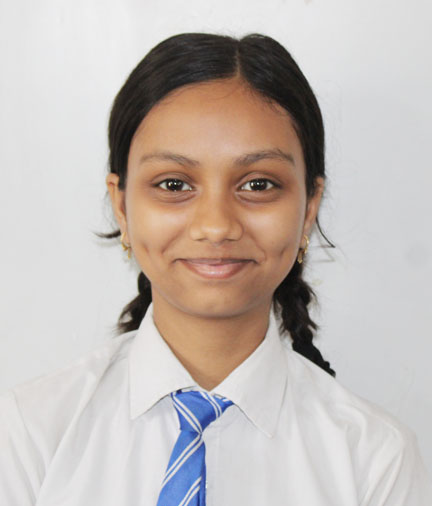 Student Photo