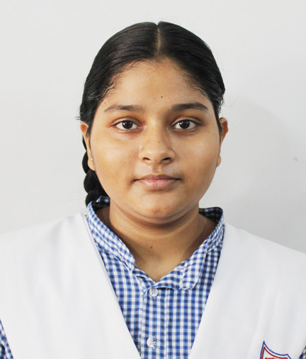 Student Photo