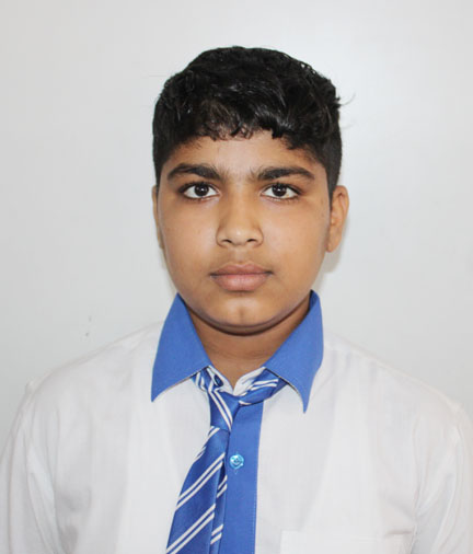 Student Photo