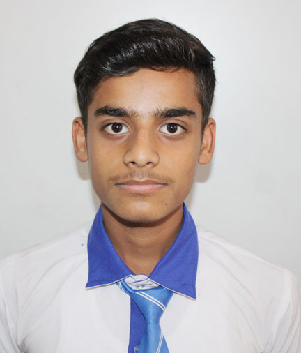 Student Photo