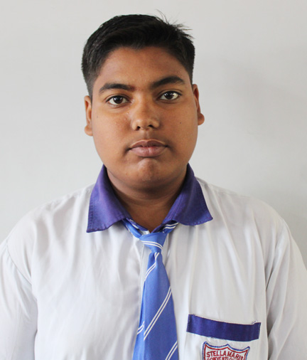 Student Photo