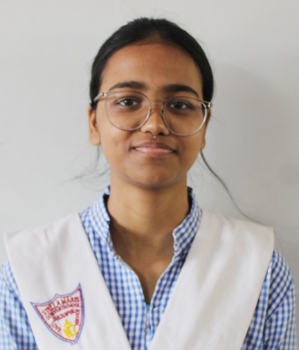 Student Photo