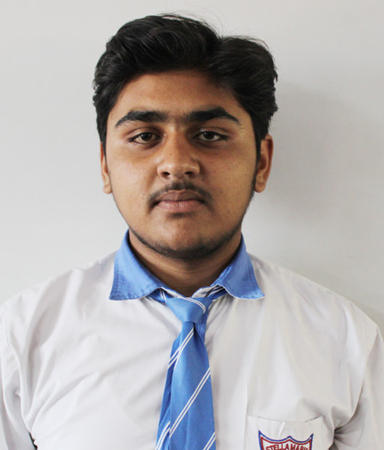 Student Photo