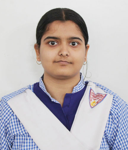 Student Photo