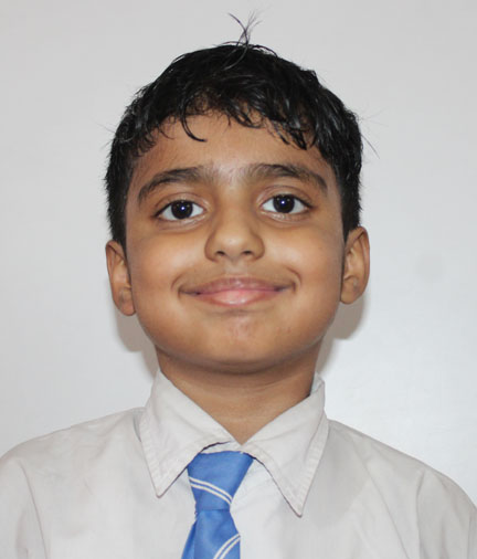 Student Photo