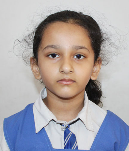 Student Photo