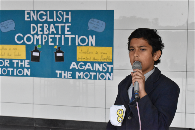 English Extempore Competition, Colouring Competition, Recycled Wonders, Dialogue Writing, Essay Writing, English Debate Competition, Essay Writing Competition