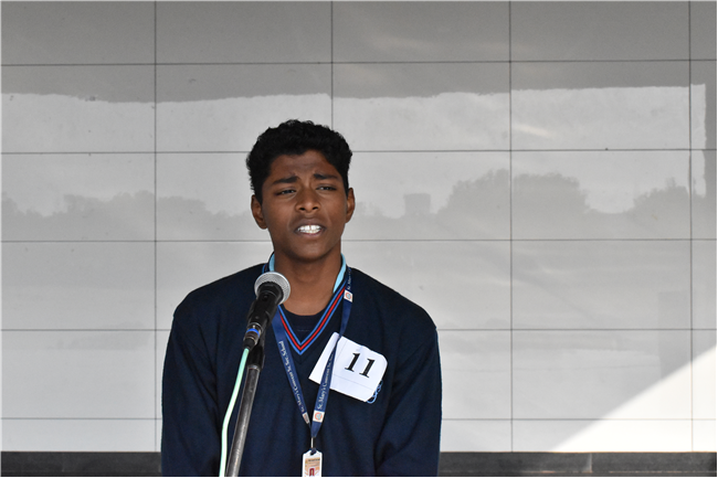 English Extempore Competition, Colouring Competition, Recycled Wonders, Dialogue Writing, Essay Writing, English Debate Competition, Essay Writing Competition