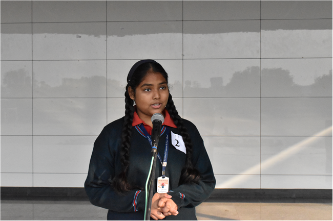 English Extempore Competition, Colouring Competition, Recycled Wonders, Dialogue Writing, Essay Writing, English Debate Competition, Essay Writing Competition