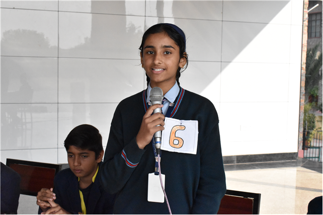 English Extempore Competition, Colouring Competition, Recycled Wonders, Dialogue Writing, Essay Writing, English Debate Competition, Essay Writing Competition