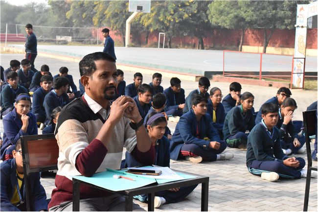 English Extempore Competition, Colouring Competition, Recycled Wonders, Dialogue Writing, Essay Writing, English Debate Competition, Essay Writing Competition