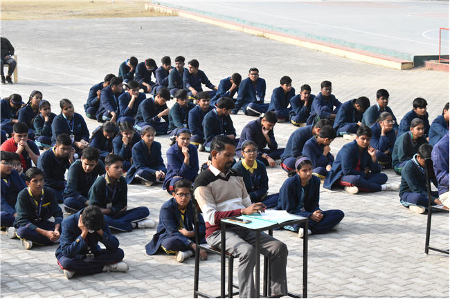 English Extempore Competition, Colouring Competition, Recycled Wonders, Dialogue Writing, Essay Writing, English Debate Competition, Essay Writing Competition