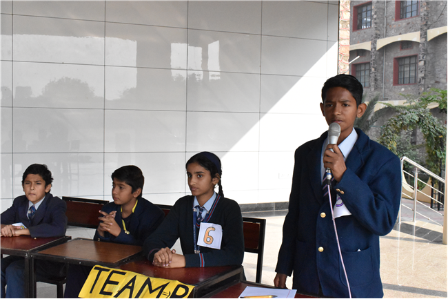 English Extempore Competition, Colouring Competition, Recycled Wonders, Dialogue Writing, Essay Writing, English Debate Competition, Essay Writing Competition