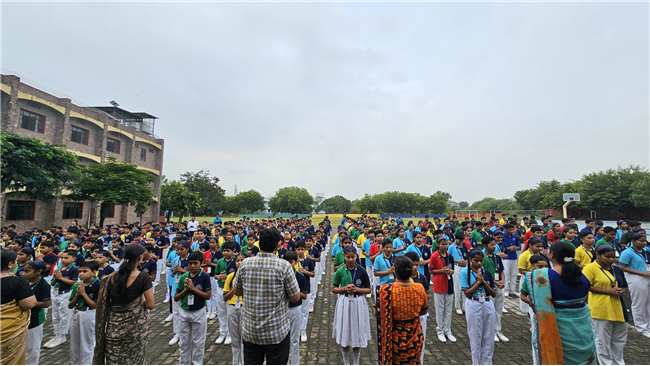 Swachhta Abhiyan 2025-26