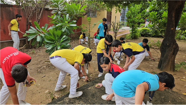 Swachhta Abhiyan 2025-26