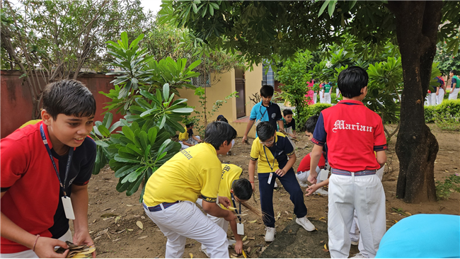 Swachhta Abhiyan 2025-26