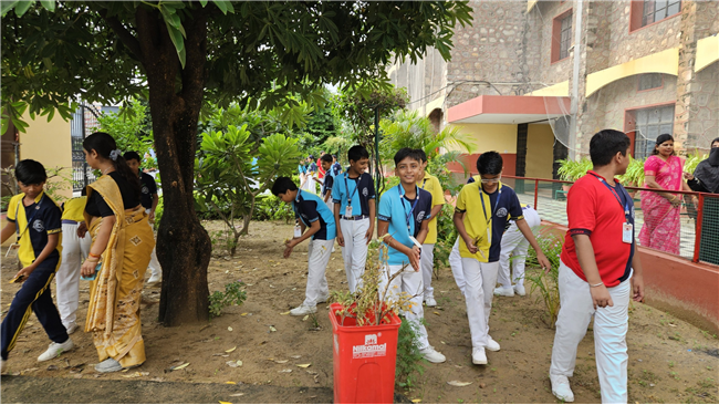 Swachhta Abhiyan 2025-26
