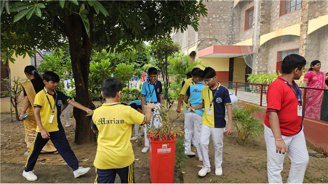 Swachhta Abhiyan 2025-26
