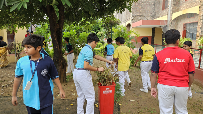 Swachhta Abhiyan 2025-26