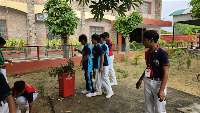Swachhta Abhiyan 2025-26
