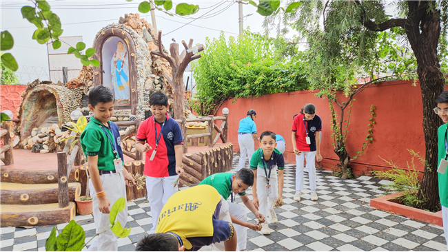Swachhta Abhiyan 2025-26