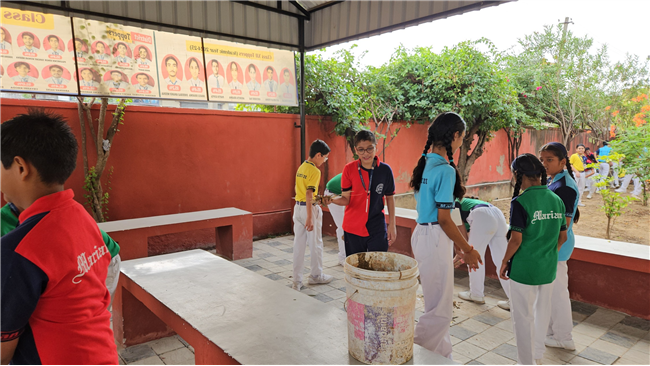 Swachhta Abhiyan 2025-26
