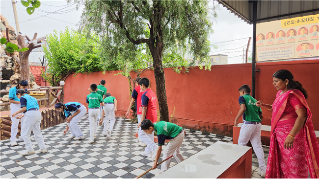 Swachhta Abhiyan 2025-26
