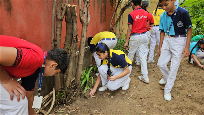 Swachhta Abhiyan 2025-26