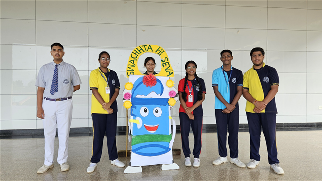 Swachhta Abhiyan 2025-26