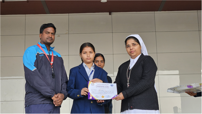 Evangelisti Talent Fest  Season - 03