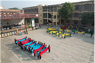 St. Mary’s Annual Sports Day 2025–26