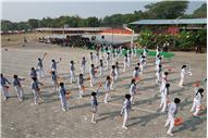 St. Mary’s Annual Sports Day 2025–26