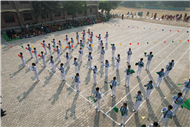 St. Mary’s Annual Sports Day 2025–26
